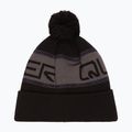 Pánska zimná čiapka Quiksilver Summit Beanie true black 2