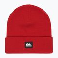 Detská zimná čiapka Quiksilver Brigade Beanie salsa