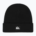 Detská zimná čiapka Quiksilver Brigade Beanie true black