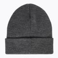 Pánska zimná čiapka Quiksilver Brigade Beanie dark grey heather 2