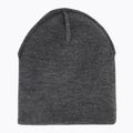 Pánska zimná čiapka Quiksilver Brigade Beanie dark grey heather 4