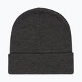 Pánska zimná čiapka Quiksilver Brigade Beanie dark grey heather 2