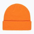 Pánska zimná čiapka Quiksilver Performer Beanie orange peel 2