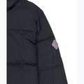 Detská snowboardová bunda ROXY Groovy Baby Puffer anthracite 3