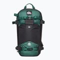 Pánsky batoh Quiksilver Tr Platinum 18 l trekking green