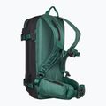 Pánsky batoh Quiksilver Tr Platinum 18 l trekking green 3