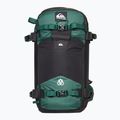 Pánsky batoh Quiksilver Tr Platinum 18 l trekking green 4