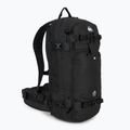 Pánsky batoh Quiksilver Tr Platinum 25 l black 2