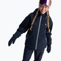 Dámska snowboardová bunda ROXY Landscape true black