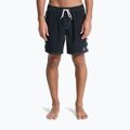 Pánske plavecké šortky Quiksilver Original Arch Volley 17" black 3