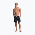Pánske plavecké šortky Quiksilver Original Arch Volley 17" black 4