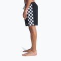 Pánske plavecké šortky Quiksilver Original Arch Volley 17" black 6