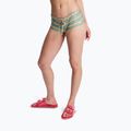 Spodný diel plaviek ROXY Ocean Dreamer Classic Shorty Lr oil green say it with stripes
