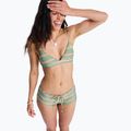 Spodný diel plaviek ROXY Ocean Dreamer Classic Shorty Lr oil green say it with stripes 4