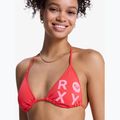 Dámske dvojdielne plavky ROXY Solid Essentials Tiki Tri hibiscus 6