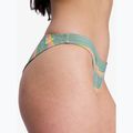 Spodný diel plaviek ROXY Ocean Dreamer Cheeky oil green say it with stripes 6