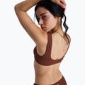 Horný diel plaviek ROXY Sunshine Bralette cappuccino 3
