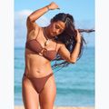 Spodný diel plaviek ROXY Cheeky Bikini cappuccino 8