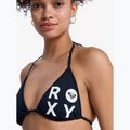 Dámske dvojdielne plavky ROXY Solid Essentials Tiki Tri anthracite 6