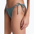 Dámske dvojdielne plavky ROXY Solid Essentials Tiki Tri agave green 7