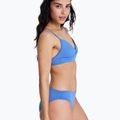 Horný diel plaviek ROXY Solid Essentials Wrap Bralette dutch blue 4