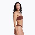 Horný diel plaviek ROXY Sunshine Bandeau cappuccino 5