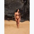 Horný diel plaviek ROXY Sunshine Bandeau cappuccino 10