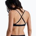 Horný diel plaviek ROXY Solid Essentials Wrap Bralette anthracite 3