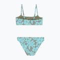 Dvojdielne plavky ROXY Spirit Bralette Set oli green the mo mini rg 2