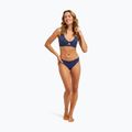 Horný diel plaviek ROXY Paradise Wave Elongated Tri mood indigo 2