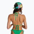 Horný diel plaviek Billabong Sol Searcher Multi Triangle summer green 3
