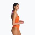 Dámske jednodielne plavky Billabong Summer High Salty One Piece fushion orange 4