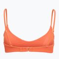 Horný diel plaviek Billabong Summer High V Bralette fushion orange 2