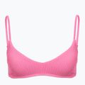 Horný diel plaviek Billabong Summer High V Bralette guava
