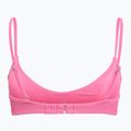 Horný diel plaviek Billabong Summer High V Bralette guava 2