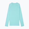 Detské plavecké tričko longsleeve ROXY Whole Hearted aqua splash 2