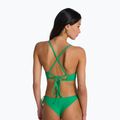 Horný diel plaviek Billabong Sol Searcher Lace Up Trilet summer green 3