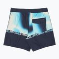 Pánske plavecké šortky Quiksilver Everyday Half Jam 16" dark navy wordblock 2
