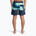 Pánske plavecké šortky Quiksilver Everyday Half Jam 16" dark navy wordblock 5