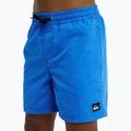 Detské plavecké šortky Quiksilver Everyday Volley 14" nebulas blue 7
