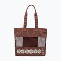 Dámska kabelka ROXY Summer Breezy Tote cappuccino