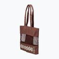 Dámska kabelka ROXY Summer Breezy Tote cappuccino 3