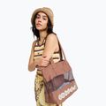 Dámska kabelka ROXY Summer Breezy Tote cappuccino 6