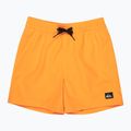 Detské plavecké šortky Quiksilver Everyday Volley 14" radiant yellow