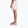 Pánske plavecké šortky Quiksilver Everyday Solid Volley 15" rosewater 5