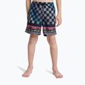 Detské plavecké šortky Quiksilver Everyday Printed Volley 14" dark navy next gen 3