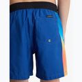 Detské plavecké šortky Quiksilver Everyday Holmes Volley 16" Monaco Blue Holmes 8