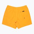 Pánske plavecké šortky Quiksilver Everyday Solid Volley 15" radiant yellow 2