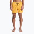 Pánske plavecké šortky Quiksilver Everyday Solid Volley 15" radiant yellow 3