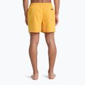 Pánske plavecké šortky Quiksilver Everyday Solid Volley 15" radiant yellow 5